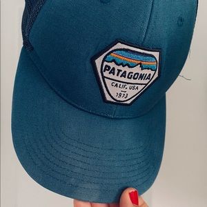 Patagonia classic seal trucker hat for men/ women